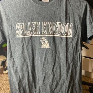 Splash Kingdom